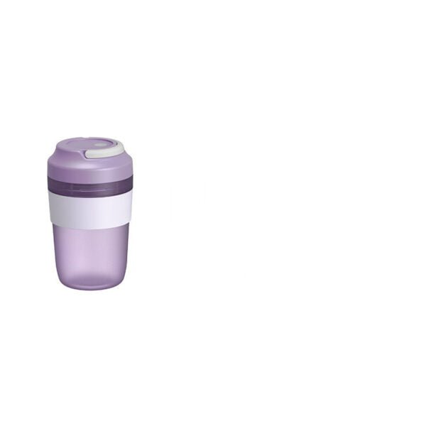 Discover the Convenience of the 400ml Rechargeable Portable Blender Cup - Image 10