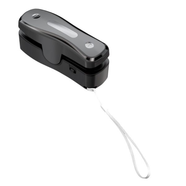 Rechargeable Mini USB Sealing Machine – Portable Kitchen Gadget - Image 3