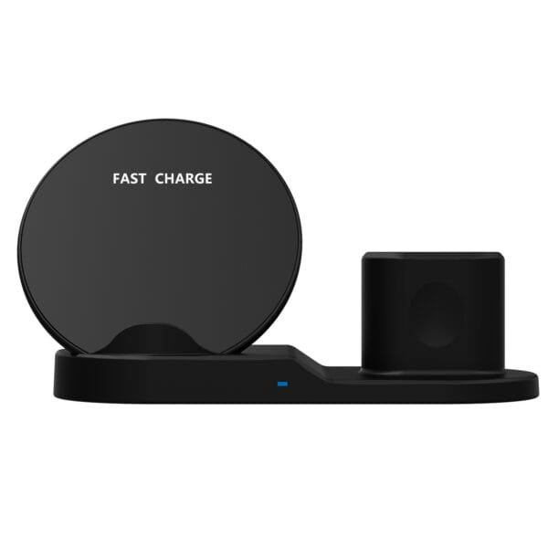 3-in-1 Wireless Charger – Compatible with Apple - Image 5