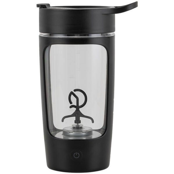 Portable juice blender - Image 6