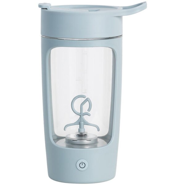 Portable juice blender - Image 8