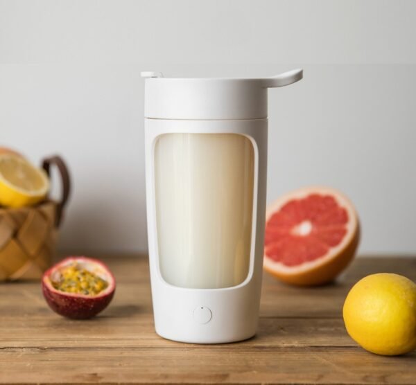 Portable juice blender - Image 2