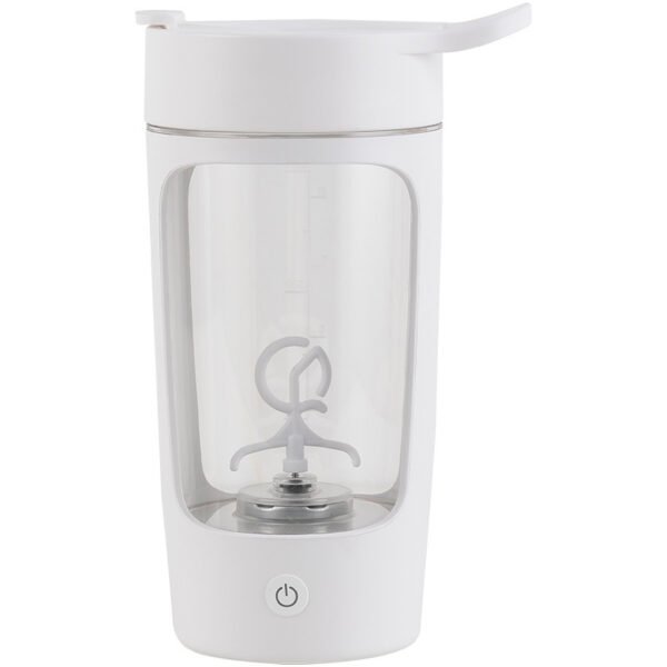 Portable juice blender - Image 5