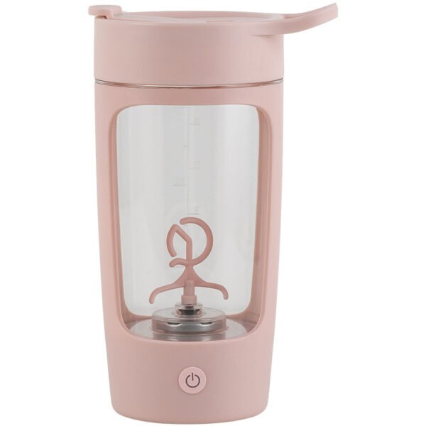 Portable juice blender - Image 7