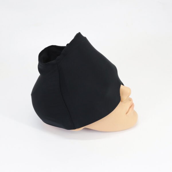 Migraine Relief Hat – Cold Therapy Head Wrap & Ice Pack for Puffy Eyes - Image 5