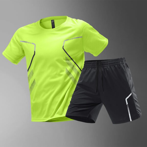Quick-Drying Sportswear – Comfort and Performance Combine - Image 10