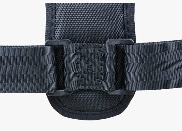 Medical Clavicle & Lower Back Posture Corrector Stra - Image 4