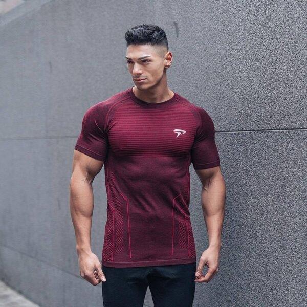 Mens Workout T Must-Have - Image 5