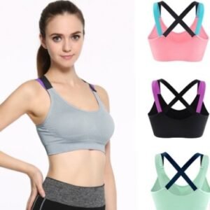 Neon Sports Bras: Stunning & Best