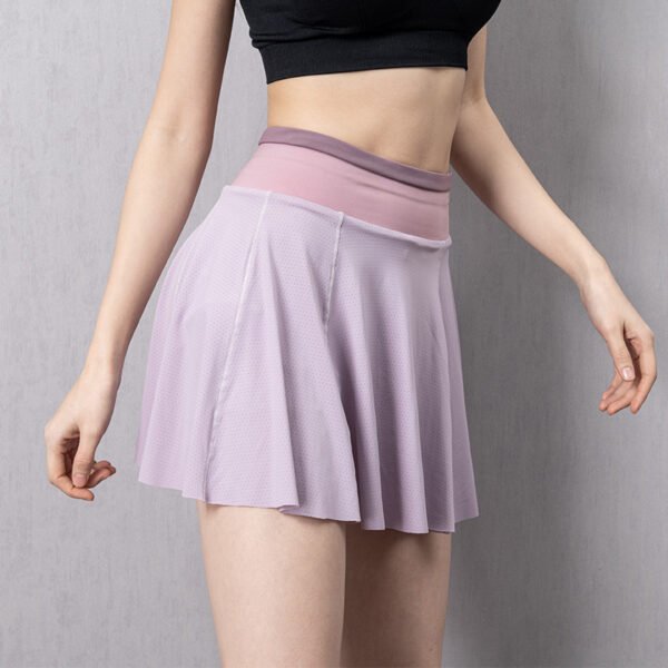 Skirts: Best Serve - Image 4