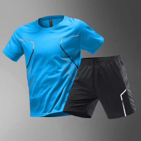 Quick-Drying Sportswear – Comfort and Performance Combine - Image 9