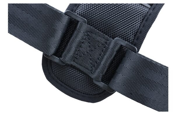 Medical Clavicle & Lower Back Posture Corrector Stra - Image 8