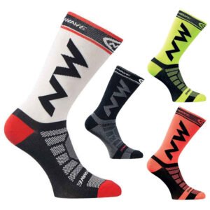Elite Breathable Road Bicycle Sock