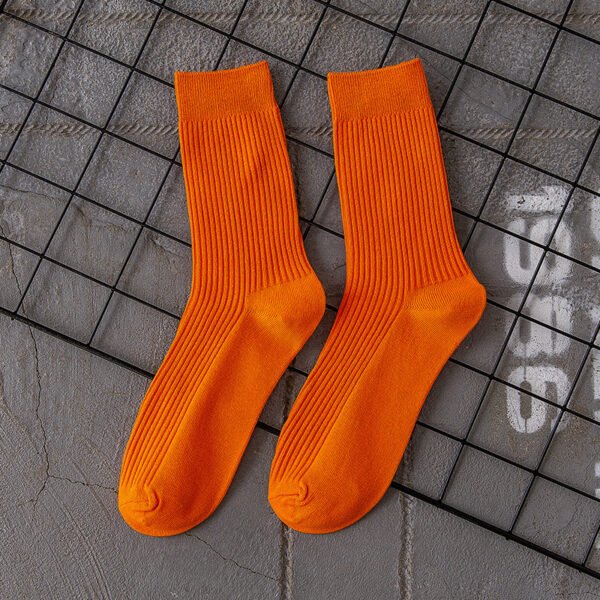 Men's Cotton Socks: Best Stylish Choice - Image 6