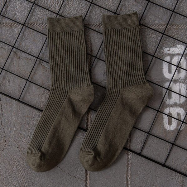 Men's Cotton Socks: Best Stylish Choice - Image 9