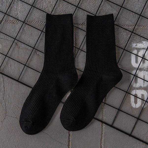 Men's Cotton Socks: Best Stylish Choice - Image 10