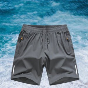 Simple Fashion Shorts