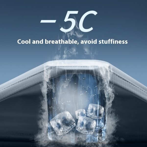 Quick-Drying Sportswear – Comfort and Performance Combine - Image 2