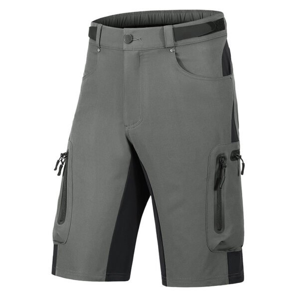 Outdoor Shorts: Best Fit - Image 7