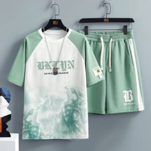 Outdoor Style: Elite Set