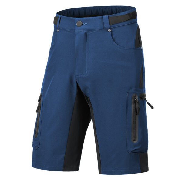 Outdoor Shorts: Best Fit - Image 9
