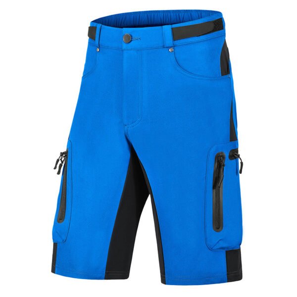 Outdoor Shorts: Best Fit - Image 5