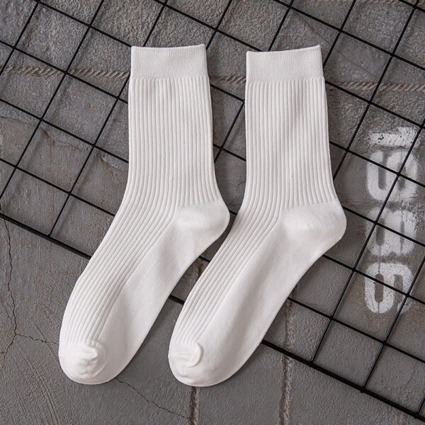 Men's Cotton Socks: Best Stylish Choice - Image 8