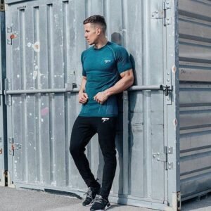 Mens Workout T Must-Have