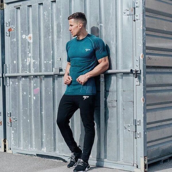 Mens Workout T Must-Have