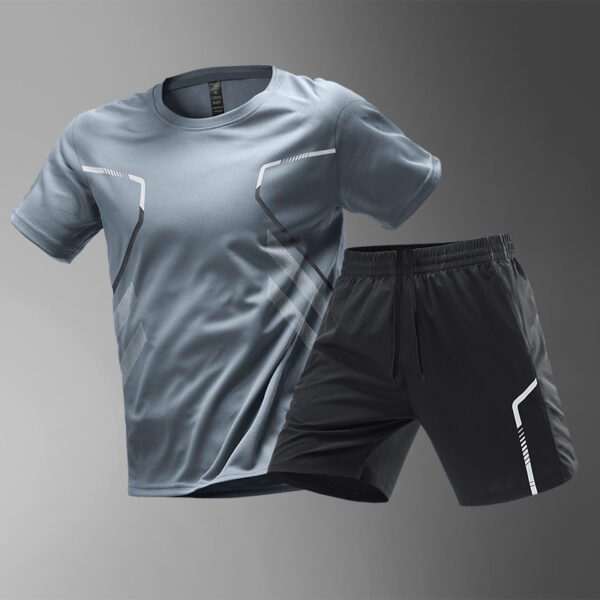 Quick-Drying Sportswear – Comfort and Performance Combine - Image 6