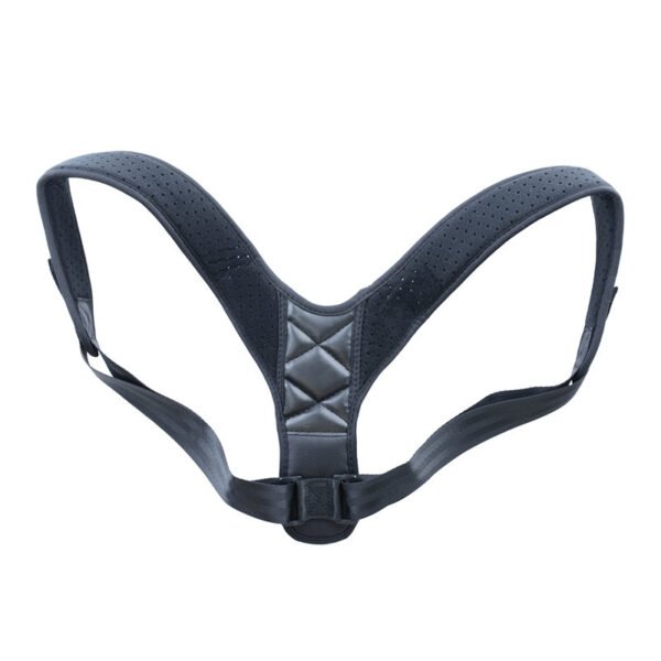 Medical Clavicle & Lower Back Posture Corrector Stra - Image 9