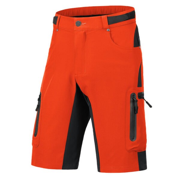 Outdoor Shorts: Best Fit - Image 10