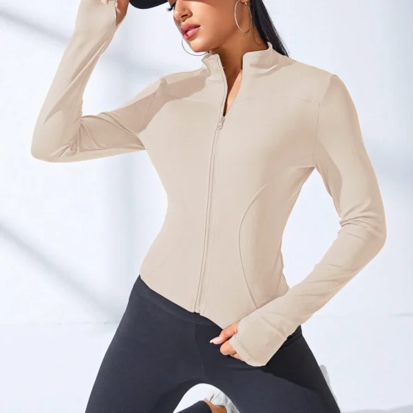 Slim Yoga: Effortless Slimming! - Image 13
