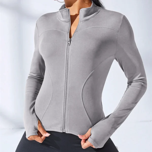 Slim Yoga: Effortless Slimming! - Image 11