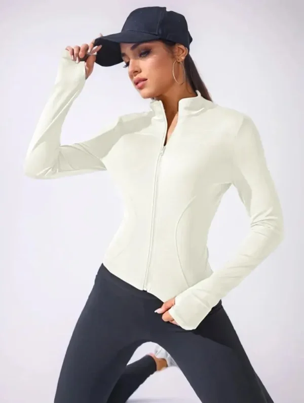 Slim Yoga: Effortless Slimming! - Image 10