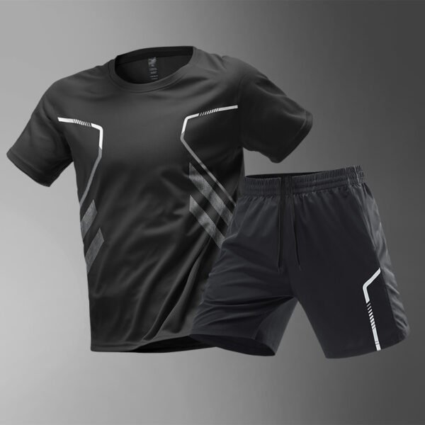 Quick-Drying Sportswear – Comfort and Performance Combine - Image 8