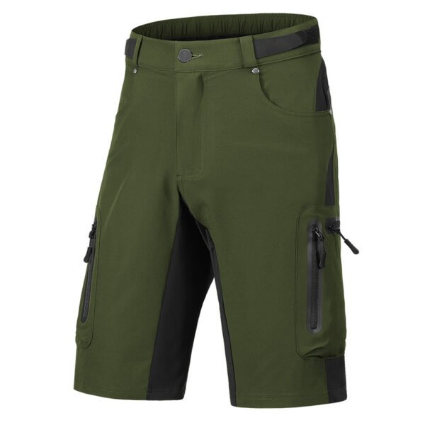 Outdoor Shorts: Best Fit - Image 8
