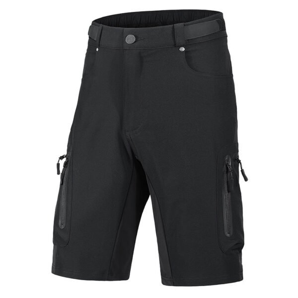 Outdoor Shorts: Best Fit - Image 6