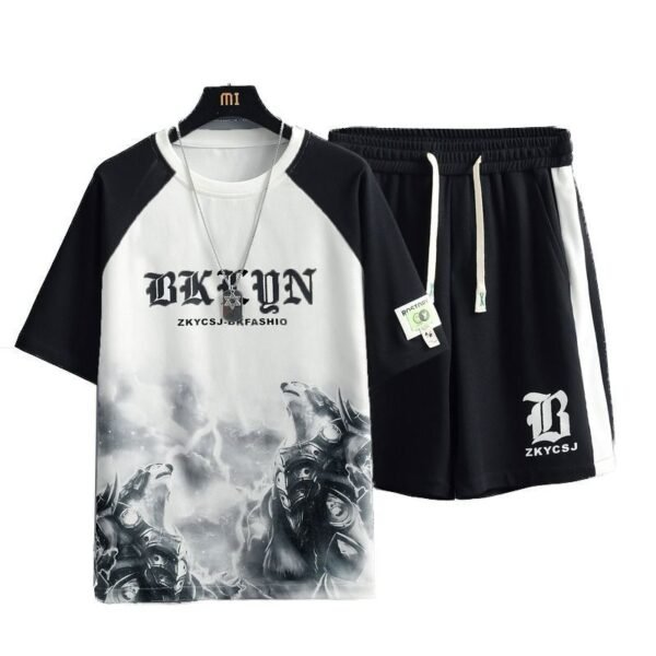Outdoor Style: Elite Set - Image 4