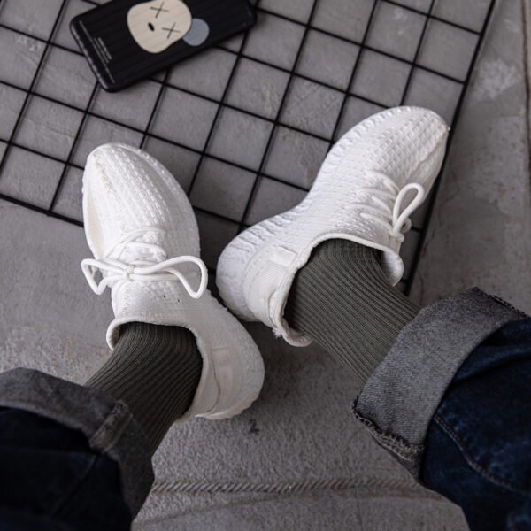 Men's Cotton Socks: Best Stylish Choice - Image 4