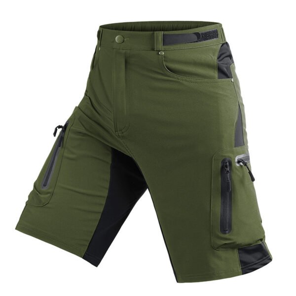Outdoor Shorts: Best Fit - Image 4