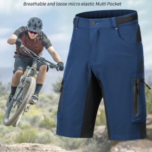 Outdoor Shorts