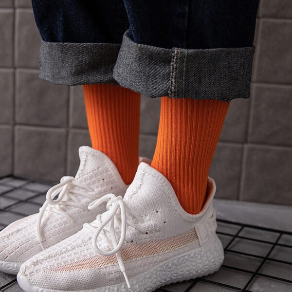 Men's Cotton Socks: Best Stylish Choice - Image 3