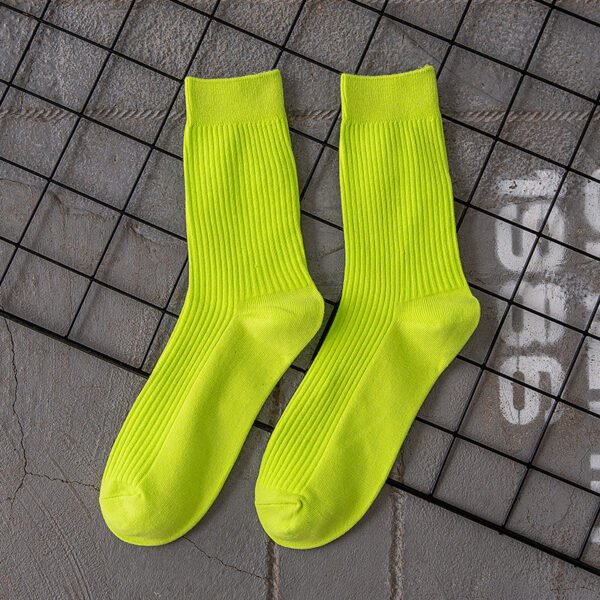 Men's Cotton Socks: Best Stylish Choice - Image 7