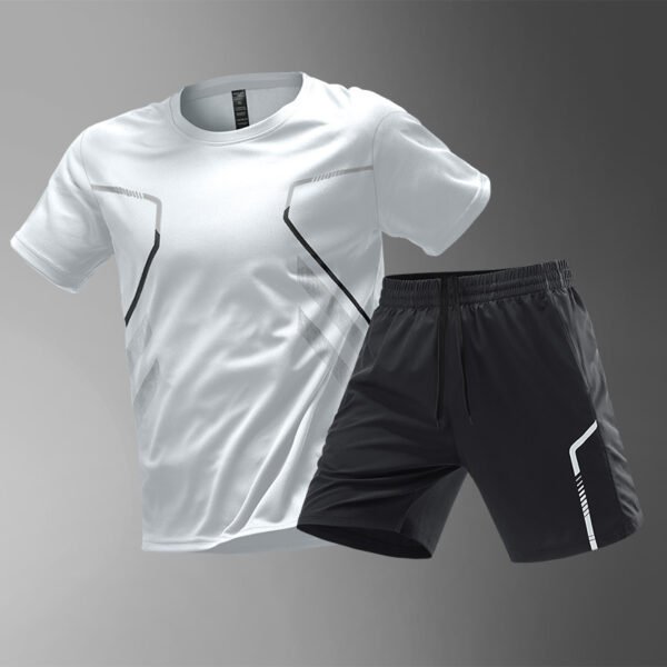 Quick-Drying Sportswear – Comfort and Performance Combine - Image 7