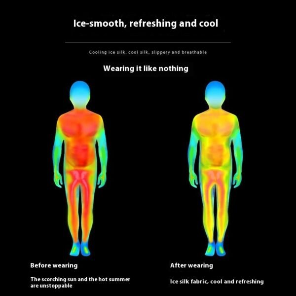 Quick-Drying Sportswear – Comfort and Performance Combine - Image 3