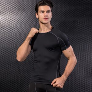 Men's Fitness Shirt