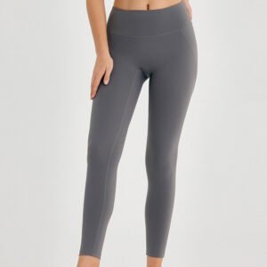 moisture-wicking yoga pants