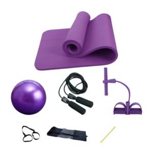 Multifunctional Yoga Pedal