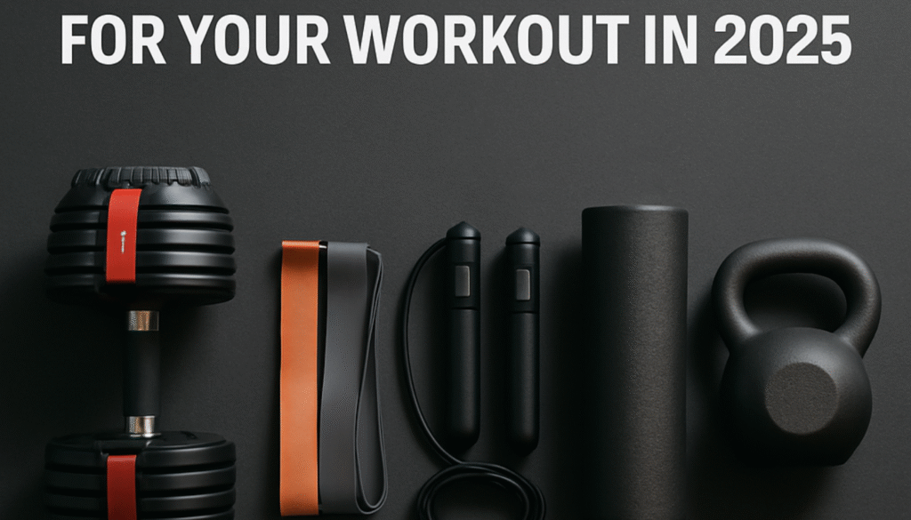 adjustable dumbbells for home workout